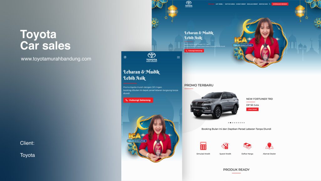 KODEIGHT website