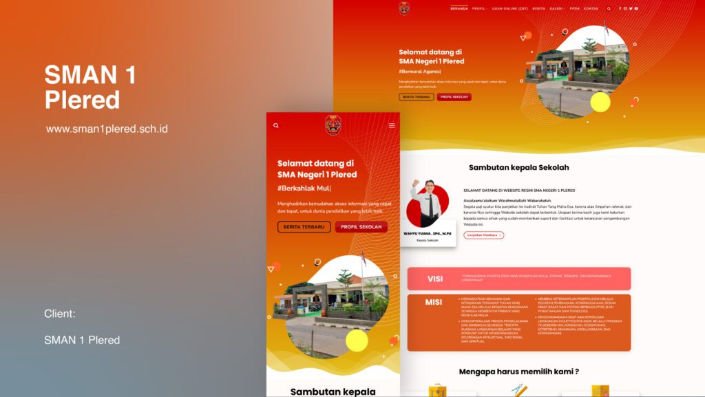 KODEIGHT website