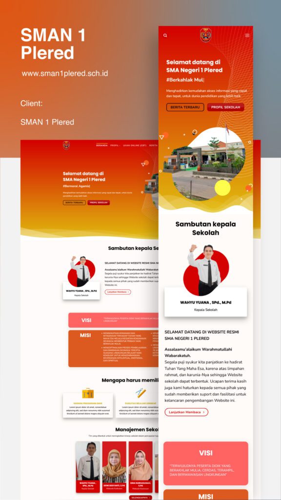 KODEIGHT website