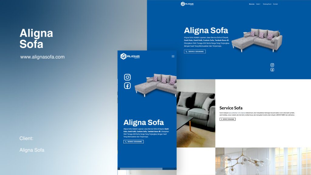 KODEIGHT website