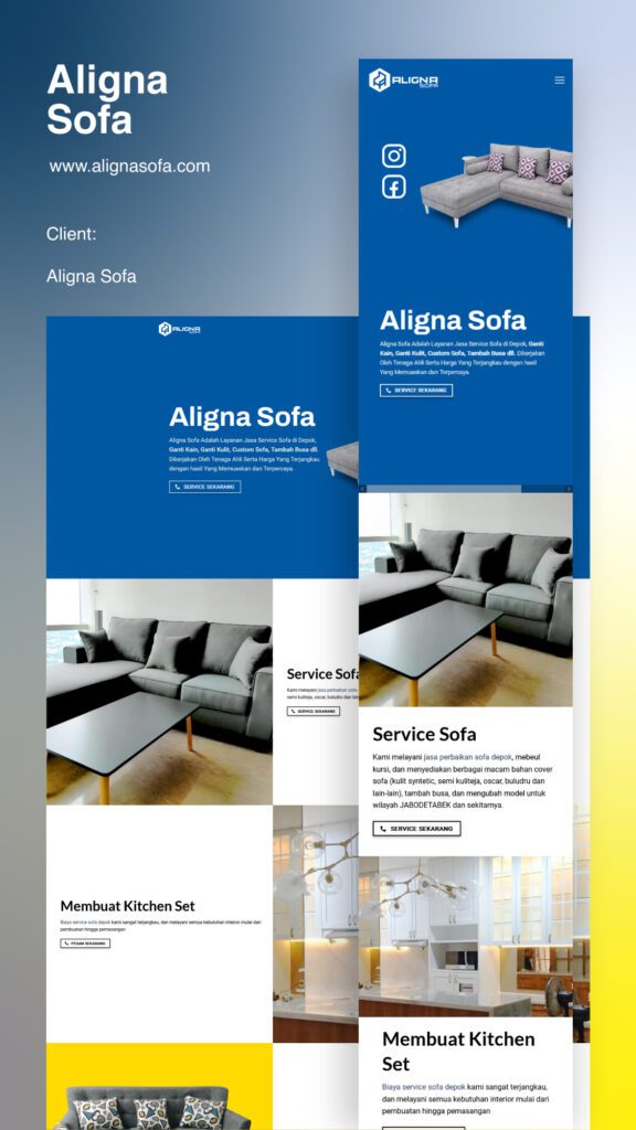 KODEIGHT website