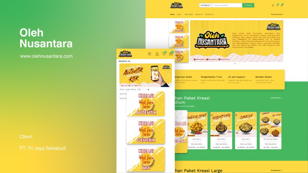 KODEIGHT website