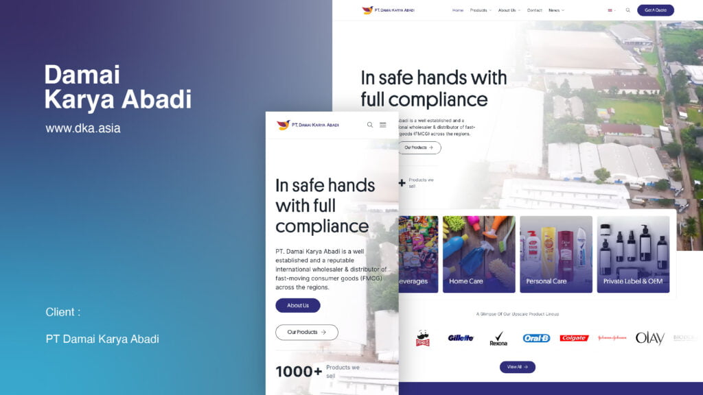 portfolio kodeight