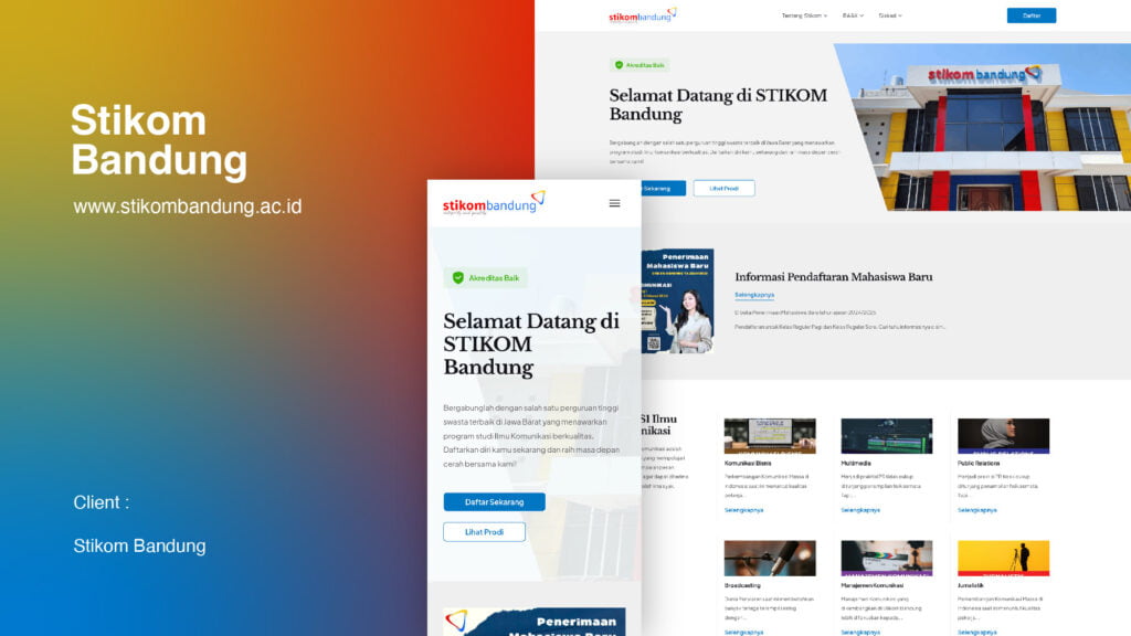 portfolio kodeight