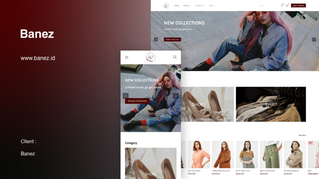 portfolio kodeight