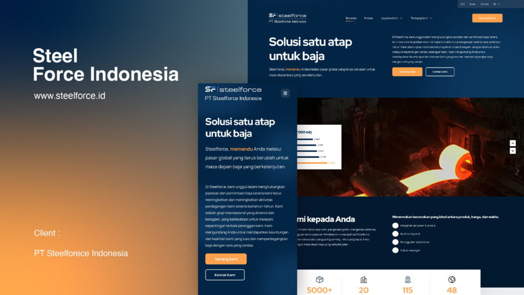portfolio kodeight