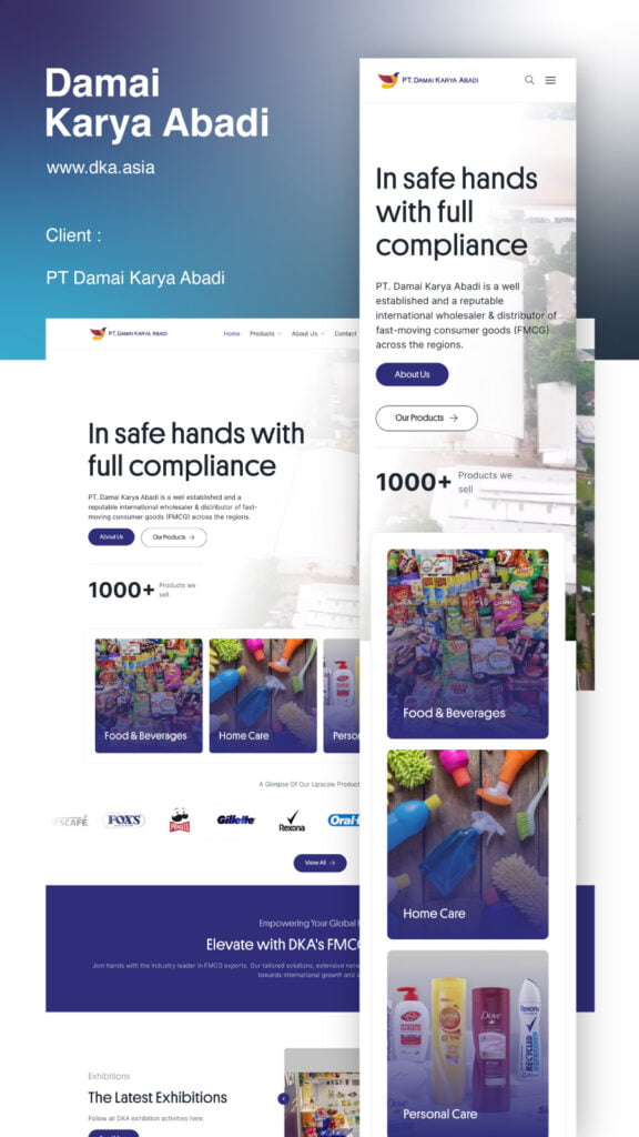 portfolio kodeight