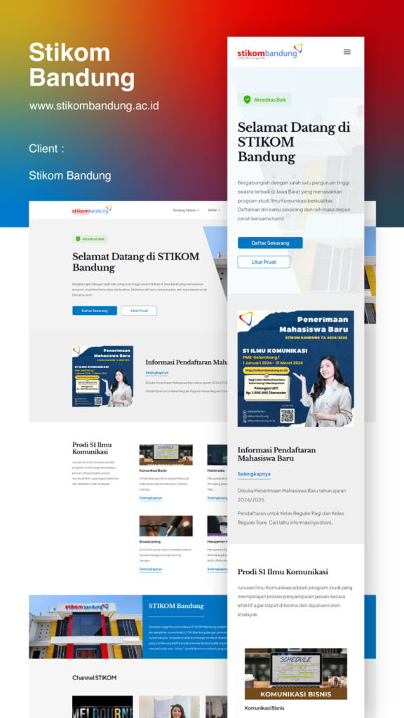 portfolio kodeight