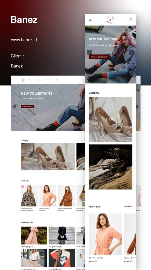 portfolio kodeight