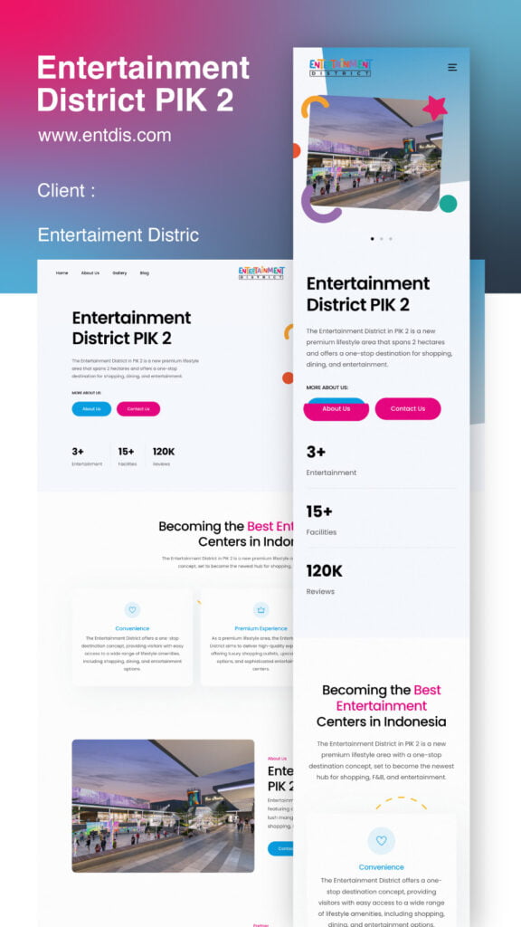 portfolio kodeight