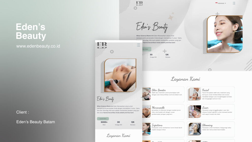 portfolio kodeight