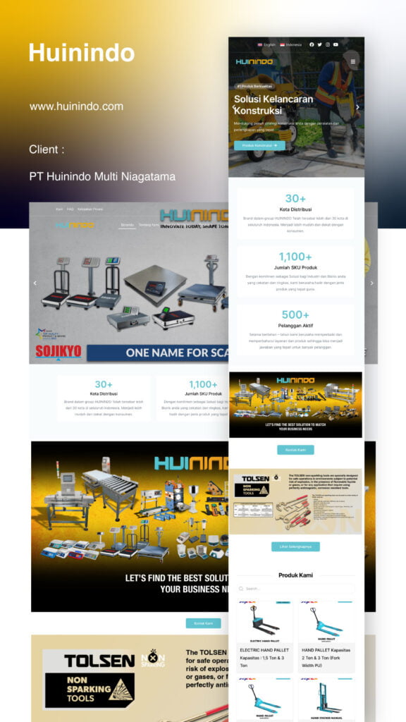 portfolio kodeight