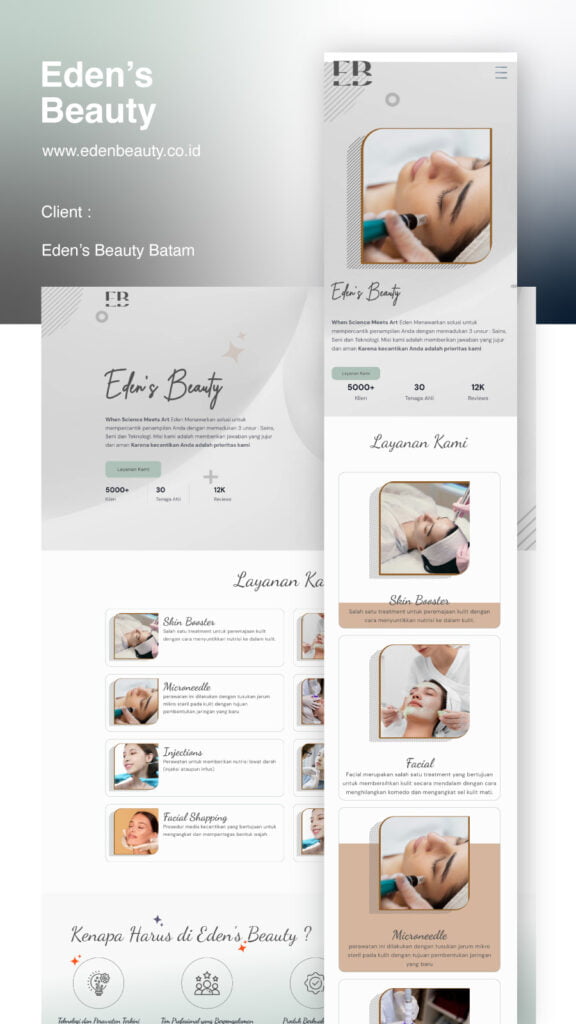 portfolio kodeight