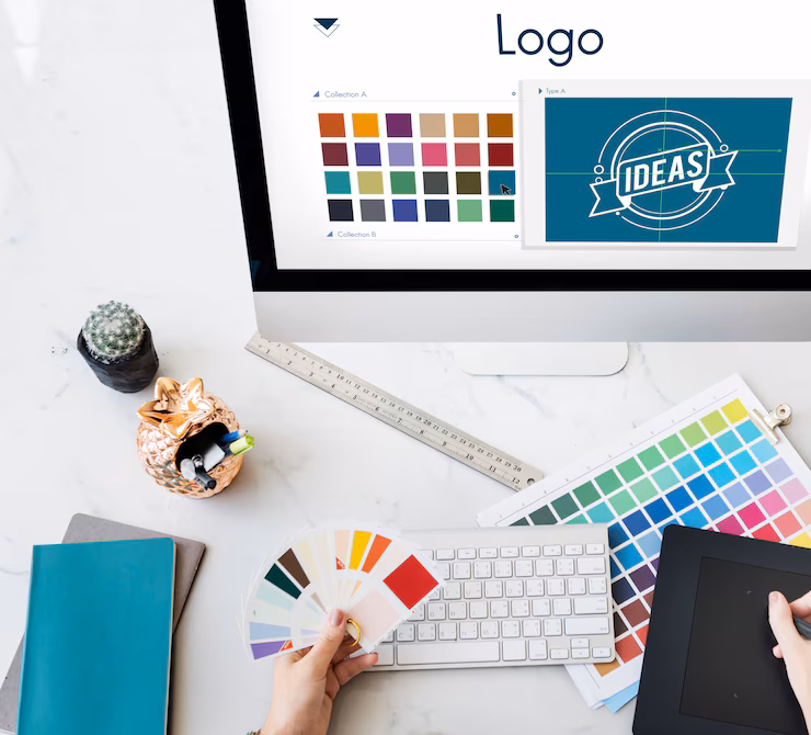 jasa desain logo